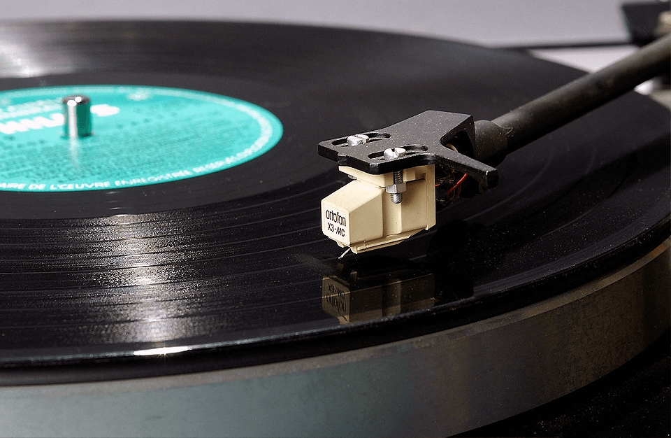 Changer le diamant de sa platine vinyle : quand et pourquoi ?